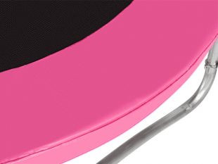 Батут Hasttings Classic Pink 1,82 метра