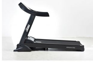 Беговая дорожка Dfit Maxima X 