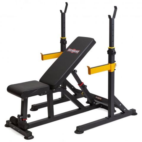 Силовая скамья VictoryFit VF-T22
