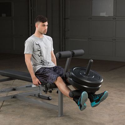 Скамья Body-Solid GDIB-46L