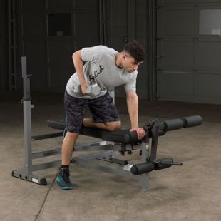 Скамья Body-Solid GDIB-46L
