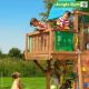 Модуль Jungle Gym Balcony Module