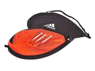 Складные футбольные ворота Adidas ADFB 10120