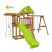 Детская игровая площадка Babygarden Play 6