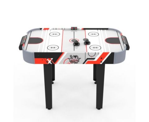 Игровой стол - аэрохоккей DFC AZALEA