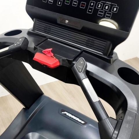 Беговая дорожка Gymmaster FT-T919