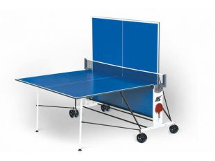 Теннисный стол Start Line Compact LX Blue