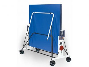 Теннисный стол Start Line Compact LX Blue