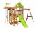 Детская игровая площадка Babygarden Play 7