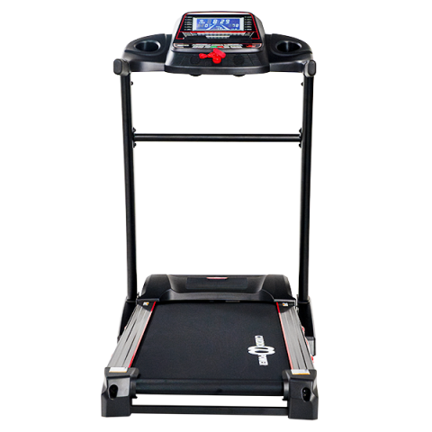 Беговая дорожка CardioPower T30 NEW