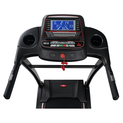 Беговая дорожка CardioPower T30 NEW