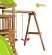 Детская игровая площадка Babygarden Play 8