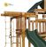 Детская игровая площадка Babygarden Play 8