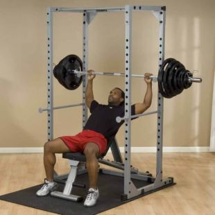 Силовая рама Body-Solid Powerline PPR-200X
