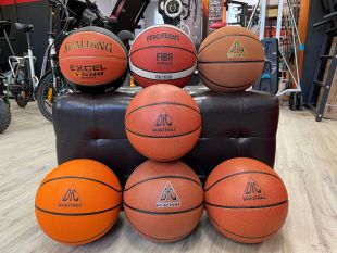 Мяч баскетбольный Spalding VARSITY TF150 FIBA р.7