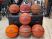 Мяч баскетбольный Spalding VARSITY TF150 FIBA р.7