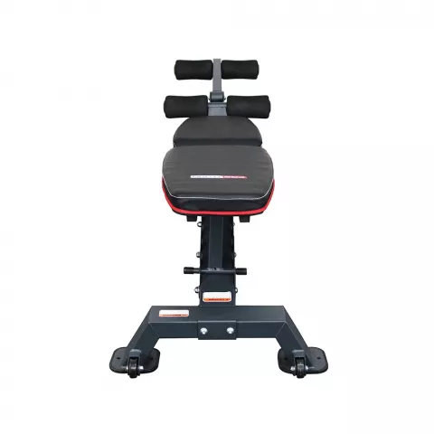 Скамья многофункциональная регулируемая Protrain S800
