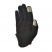 Перчатки для фитнеса Adidas Essential ADGB-12421RD с пальцами (черный/красный)