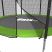 Батут UNIX line Simple 10 ft Green (outside)