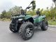 Квадроцикл GreenCamel Сахара A1070 4x4 (10kW 120Ah 70 км/ч)