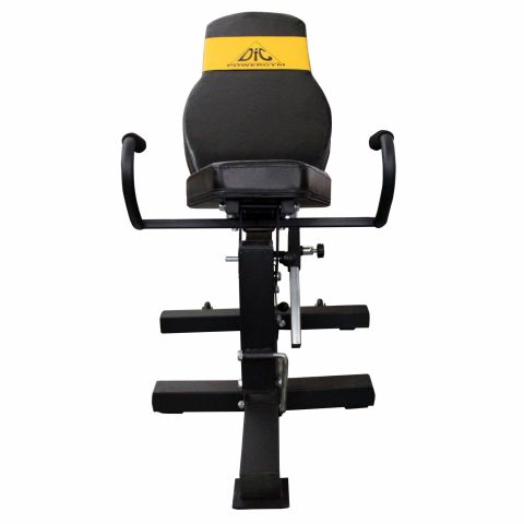 Силовая рама со скамьей DFC Powergym PK013