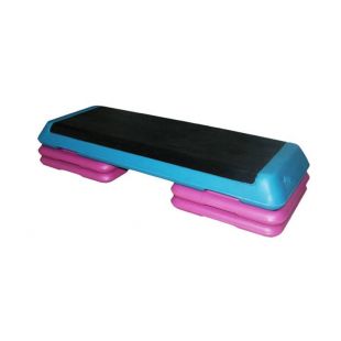 Степ-платформа AeroFIT FT-STP-TJ-VL
