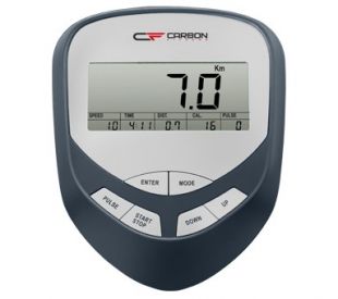 Эллиптический тренажер Carbon E407