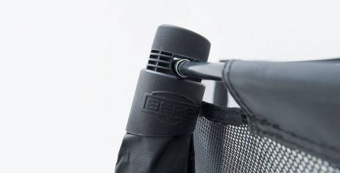 Комплект Berg Champion 330 + Safetynet Deluxe