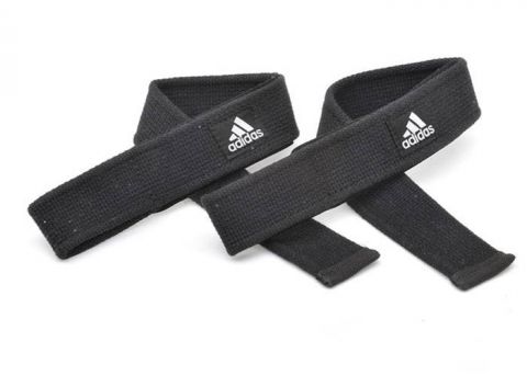 Ремень для тяги Adidas ADGB-12141 Lifting Straps