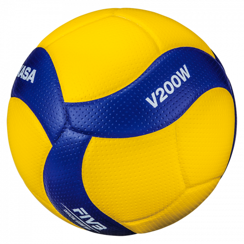 Мяч волейбольный Mikasa FIVB Exclusive, арт. V200W
