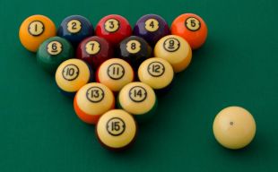 Комплект шаров 57.2 мм Brunswick Centennial