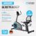 Велотренажер OXYGEN FITNESS MOMENTUM RB