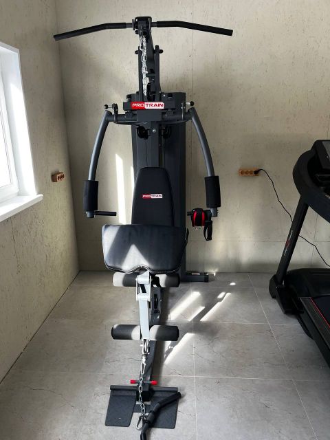 Мультистанция Protrain HG10250 (Витринный)