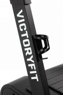 Беговая дорожка с изогнутым полотном VictoryFit VF-6009