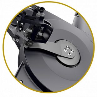 Спинбайк Smith SC300
