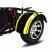 Электротрицикл SIBERTON PRO TRIKE 3000W