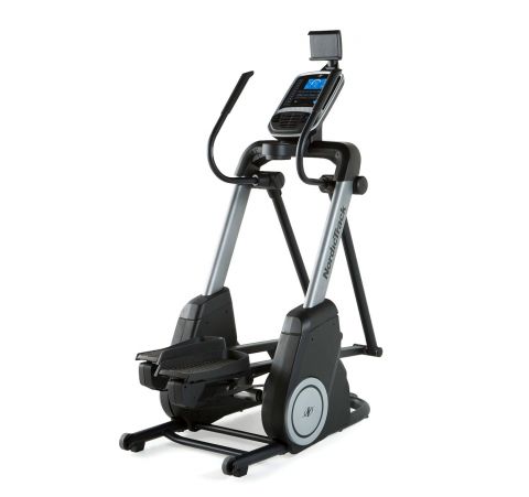 Кросстренер NordicTrack FreeStrider FS5i 