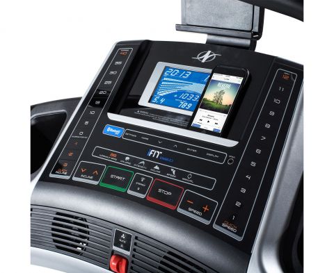 Беговая дорожка NordicTrack X7i