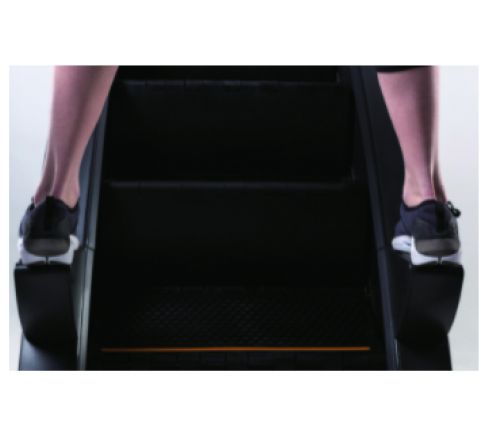 Лестничный тренажер UltraGym Stairmill AnyFit AI-3