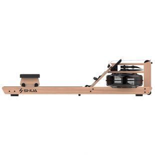 Гребной тренажер водный SHUA SH-R598