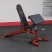 Опция Body-Solid GPCA1 парта Скотта для GFID31, GFID71, GDIB46L