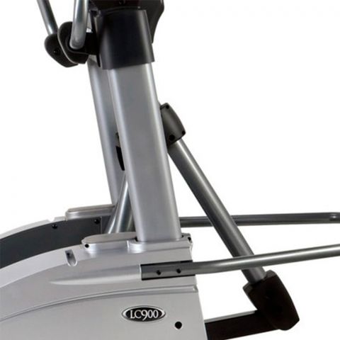 Эллиптический тренажер True XLC900 (LC900E2W)