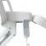 Косметологическое кресло Mizomed MZ 3585-3, 3 мотора
