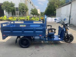 Трицикл грузовой GreenCamel Тендер A1800 (1200W) понижающая