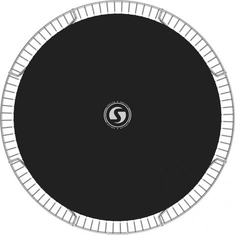 Батут Swollen Prime 16 ft 