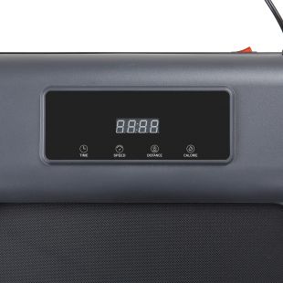 Беговая дорожка DFC SLIM PRO Silver