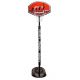 Баскетбольная стойка AND1 Game Time Youth Basketball System