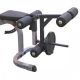 Опция Body-Solid GLDA1 керл для ног для GFID31