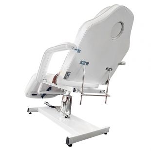 Косметологическое кресло Mizomed MZ 3563, гидравлика