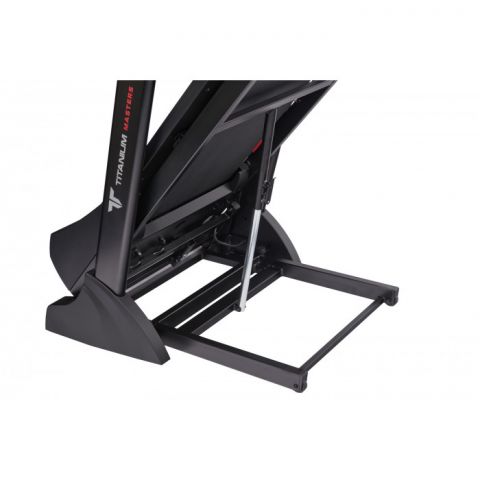 Беговая дорожка Titanium Masters Physiotech TLC